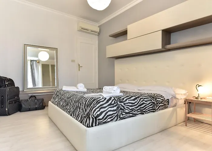Aparthotel Le Di Fontana *