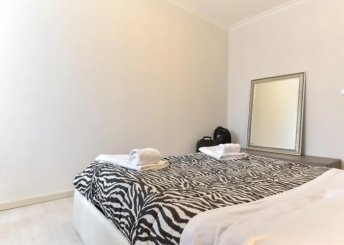 Le Di Fontana Aparthotel *