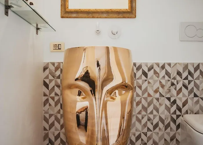Aparthotel Le Di Fontana *